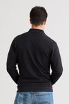 Men's Organic Zip Jacket