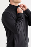 Men's Organic Zip Jacket