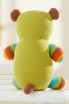 Huggy the Bear - Organic Teddy Bear