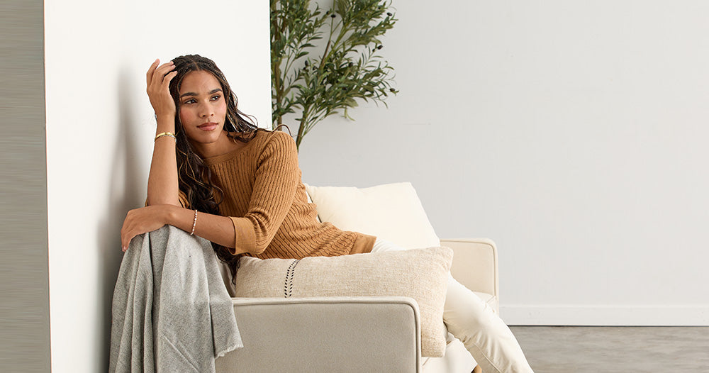 shop organic cotton clothing for women and men | ethically made fair trade clothes | organic pima cotton