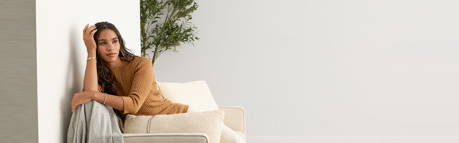 shop organic cotton clothing for women and men | ethically made fair trade clothes | organic pima cotton