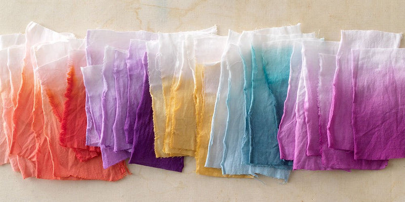 Clothing Dye