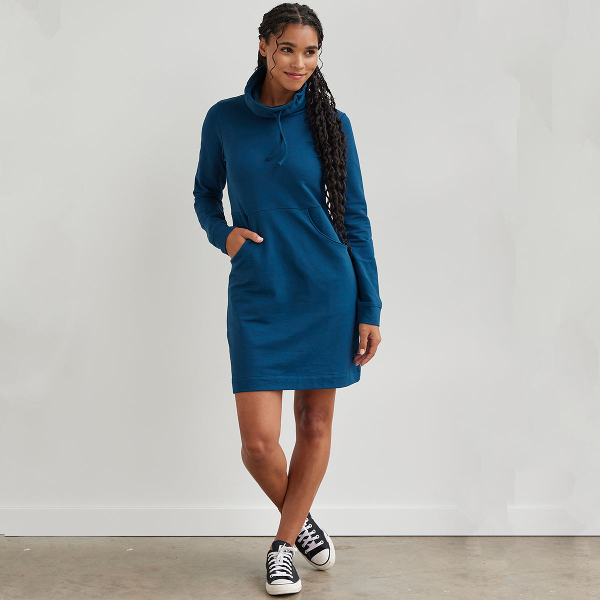 Organic Clothing on Sale Fair Indigo