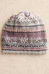 Highlands Alpaca Blend Hat