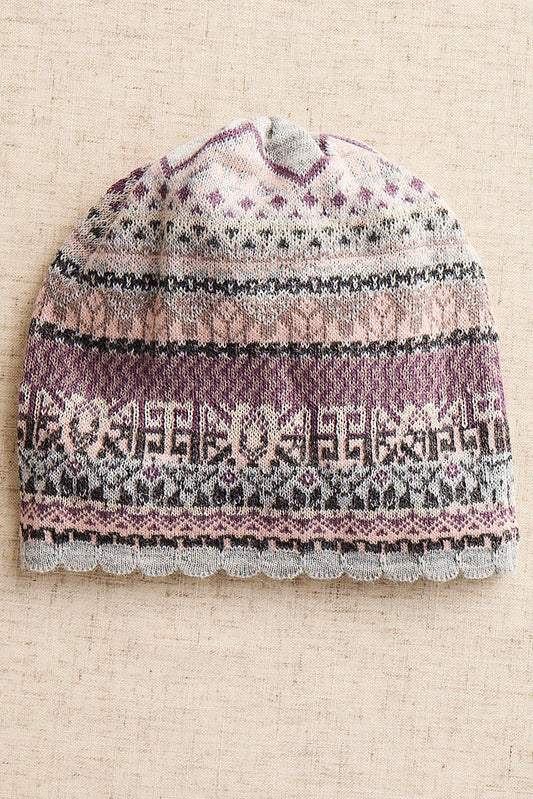 Highlands Alpaca Blend Hat