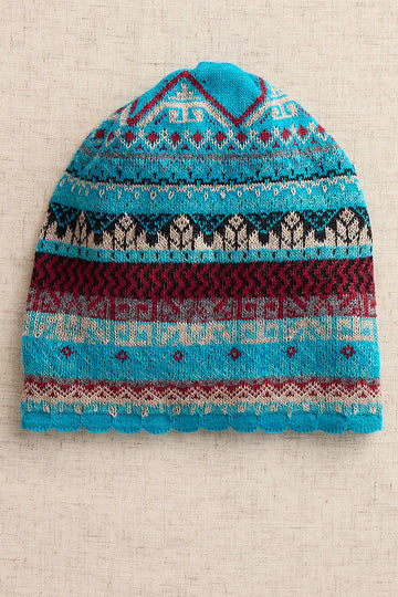 Highlands Alpaca Blend Hat