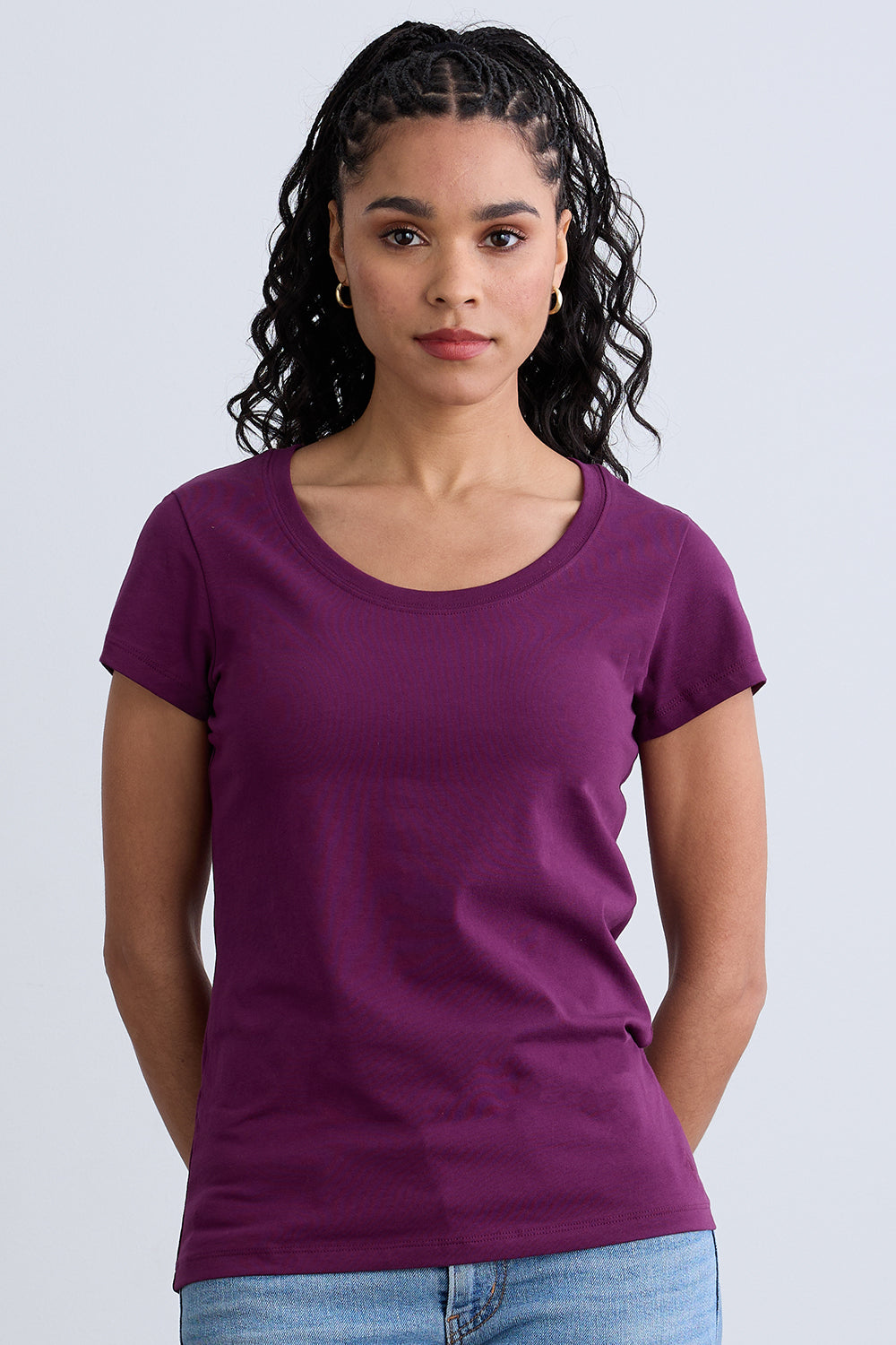 scoop dress shirts Scoop Dress Shirt