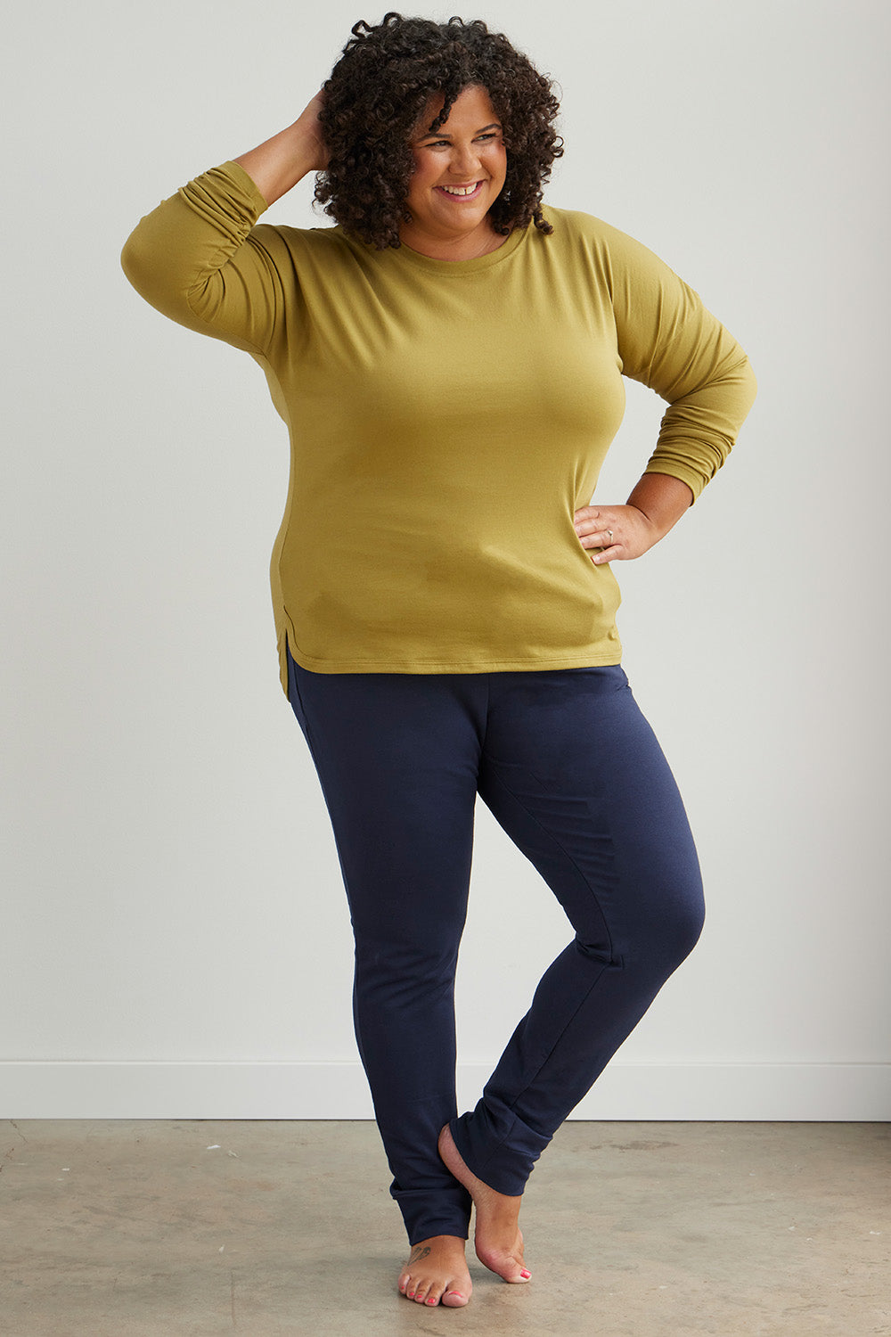 Organic Clothing on Sale Fair Indigo