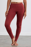 Women's Organic 100% Cotton Leggings