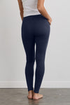 Women's Organic 100% Cotton Leggings