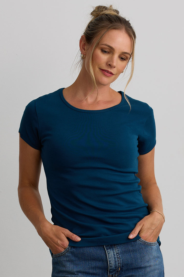 100 Cotton Clothing For Women Fair Indigo 100-cotton-clothing-for-women-fair-indigo