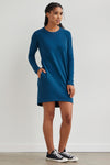 Women's Organic Cocoon Dress (Discontinued Style)
