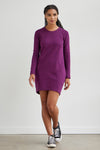 Women's Organic Cocoon Dress