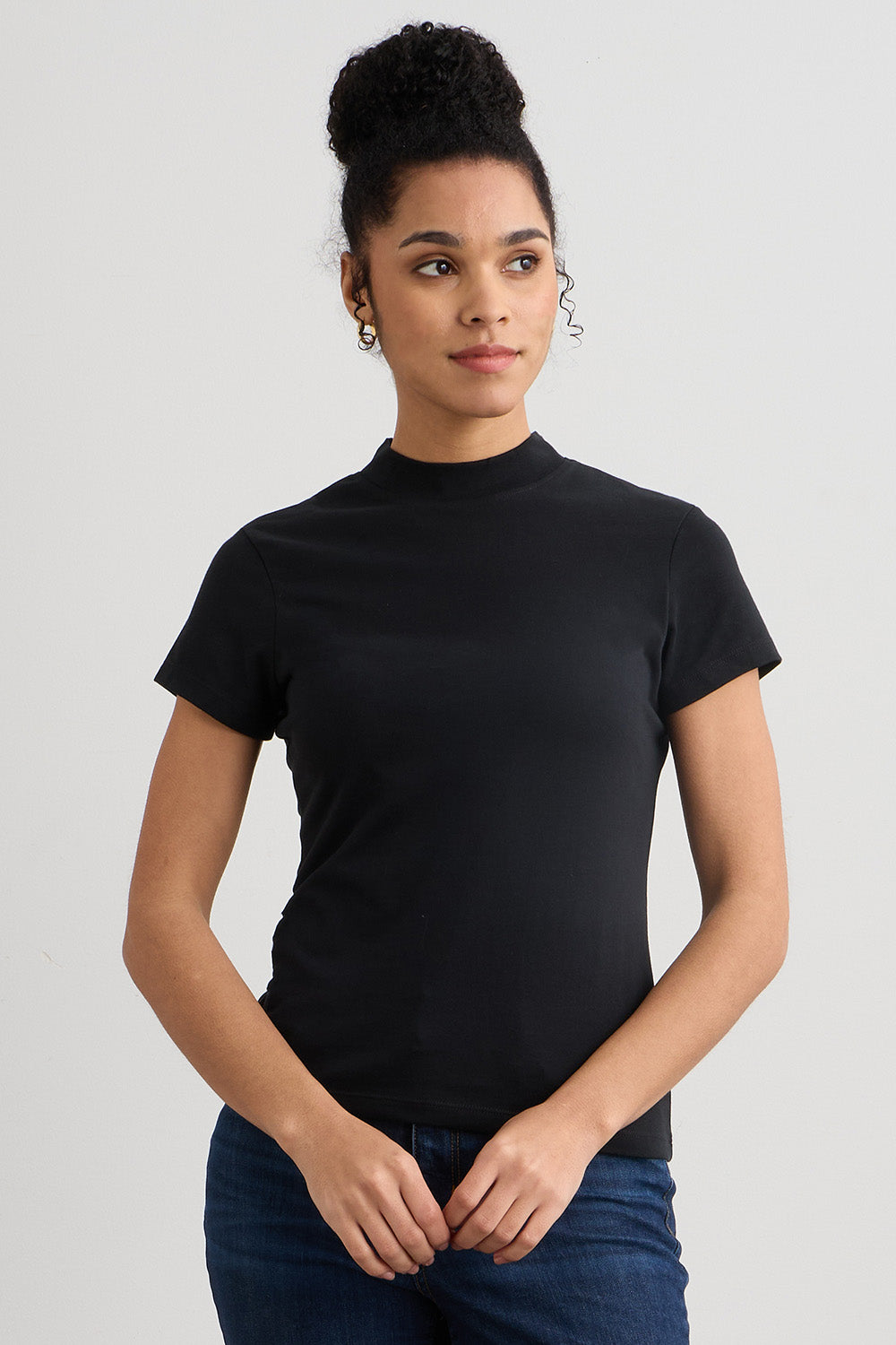women's short sleeve dress tops Short Sleeve Dresses