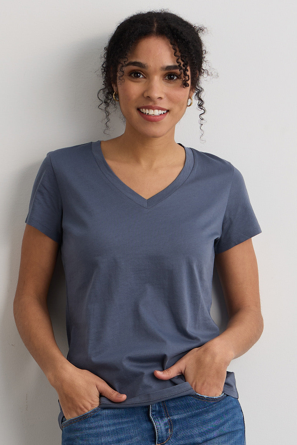 100 Cotton Clothing For Women Fair Indigo 100-cotton-clothing-for-women-fair-indigo