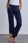 Women's Organic 100% Cotton Lounge Pants