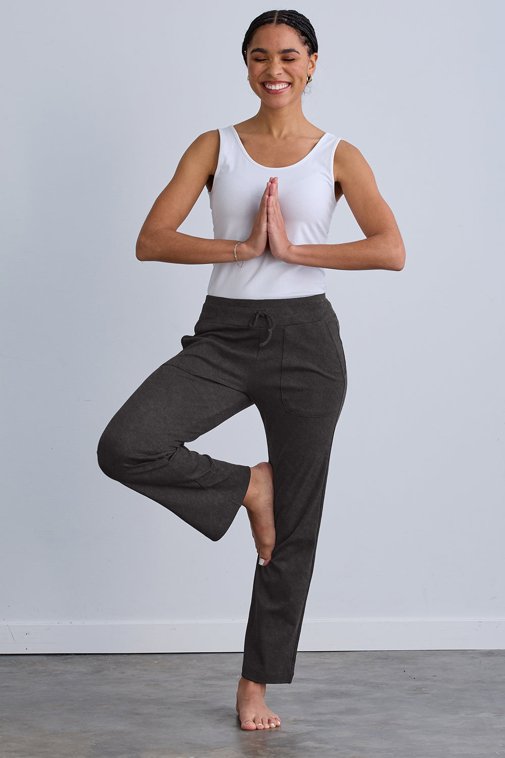 Women's Organic Cotton Lounge Pants | 100% Cotton Women's Organic Cotton Lounge Pants | 100% Cotton