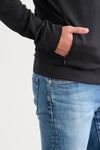 Men's Organic Zip Jacket
