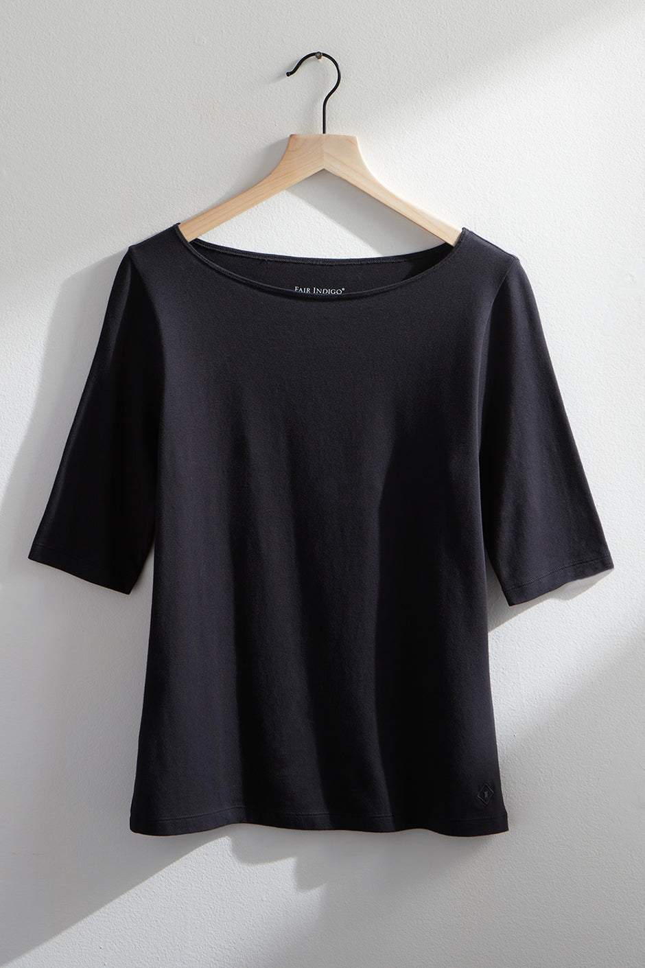 Top Flo Organic Cotton