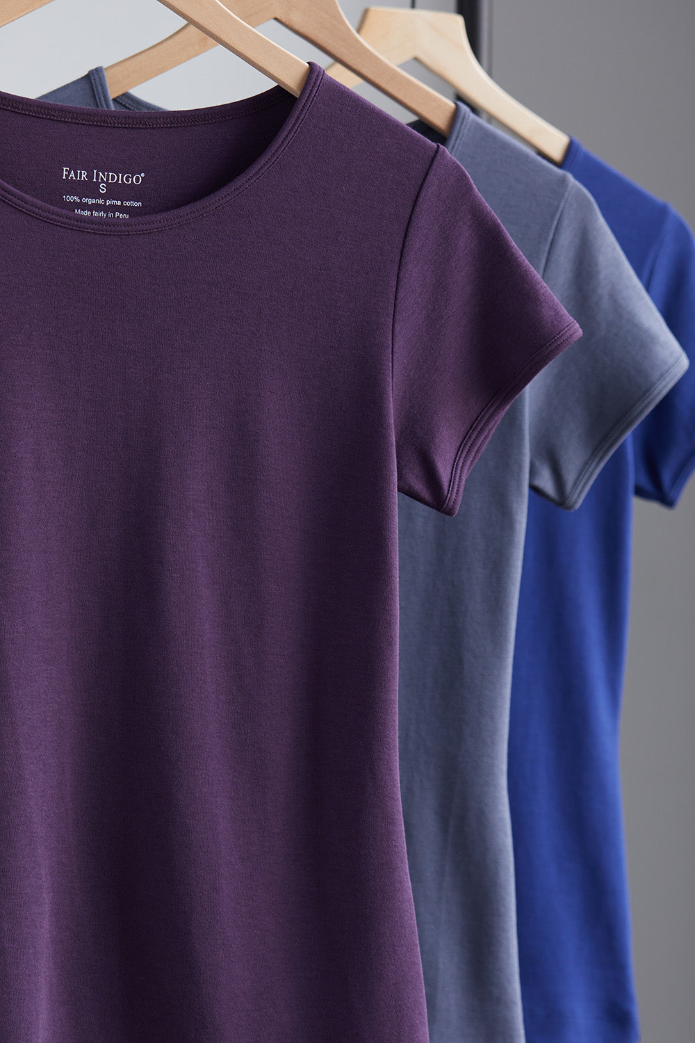 L/S U Neck Tee - Poly Mesh | NEEDLES(ニードルズ) / トップス