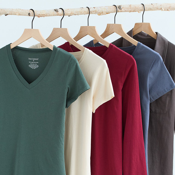Organic Clothing Fair Trade Sustainable Clothes Fair Indigo organic-clothing-fair-trade-sustainable-clothes-fair-indigo