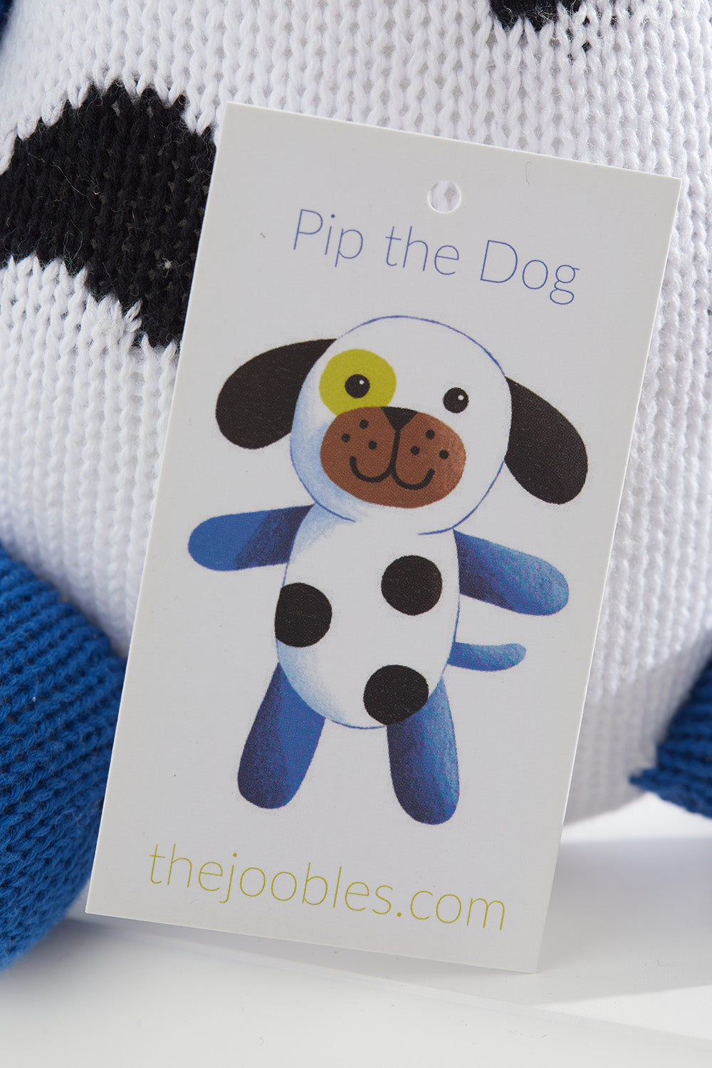 Pip stuffed animal online