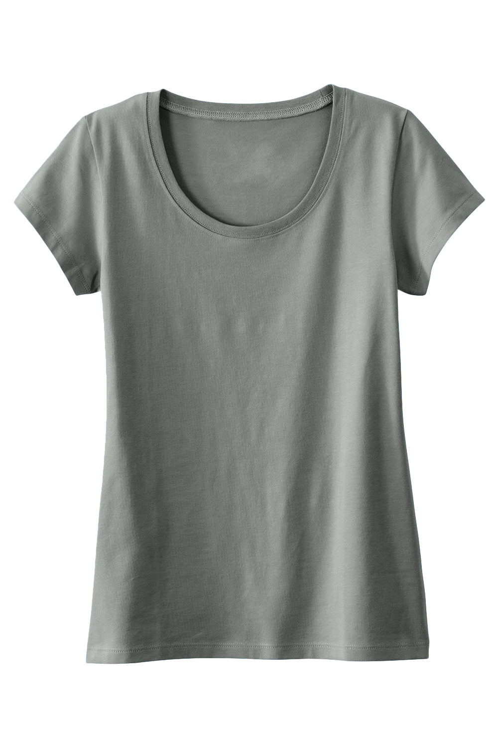 ★送料・関税込★BOHEMSEO★FUNKY SCOOP NECK TEE CONCH 10TH] FUNKY SCOOP NECK TEE CONCH, BLACK - bohemseo