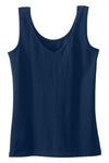 Women's Organic Cotton Reversible 2 in 1 Tank Top