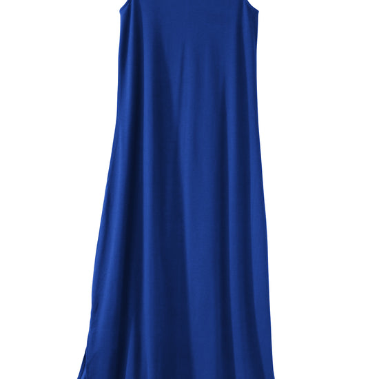 fair trade silk dress Meggan Drinski-Slim Petite Viya Dress with scarf
