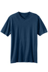 Men's Organic Cotton V-Neck T-Shirt
