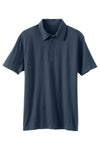 Men's 100% Organic Cotton Polo Shirt