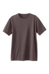 Men's 100% Organic Cotton Crew Neck T-Shirt