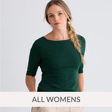 womens organic cotton clothing