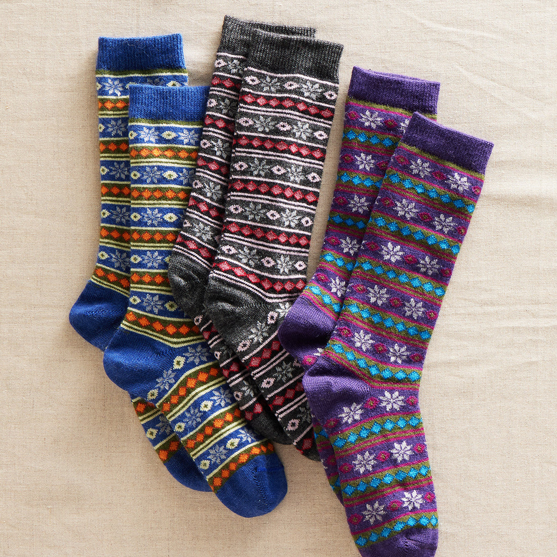 Shop All Fair Indigo