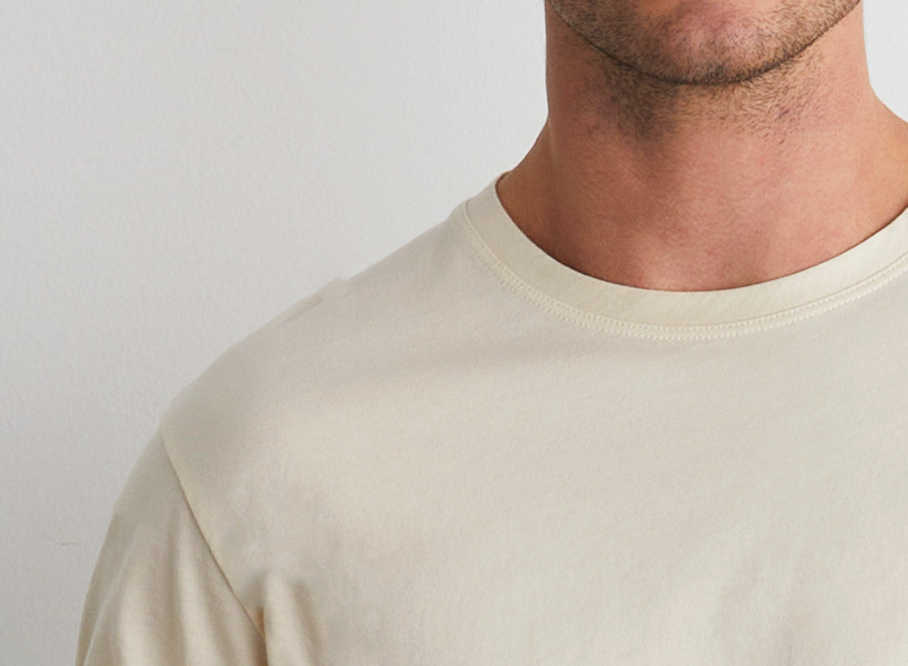 mens organic t-shirts - all cotton jersey fair trade clothing