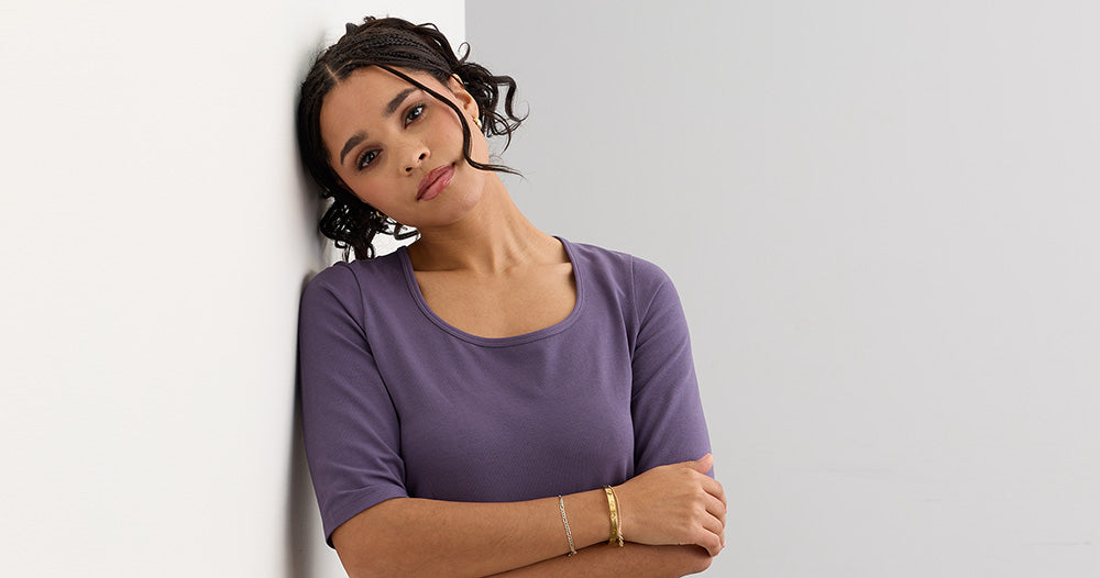 organic cotton clothing for women and men | fair trade - ethically made clothes - fair indigo