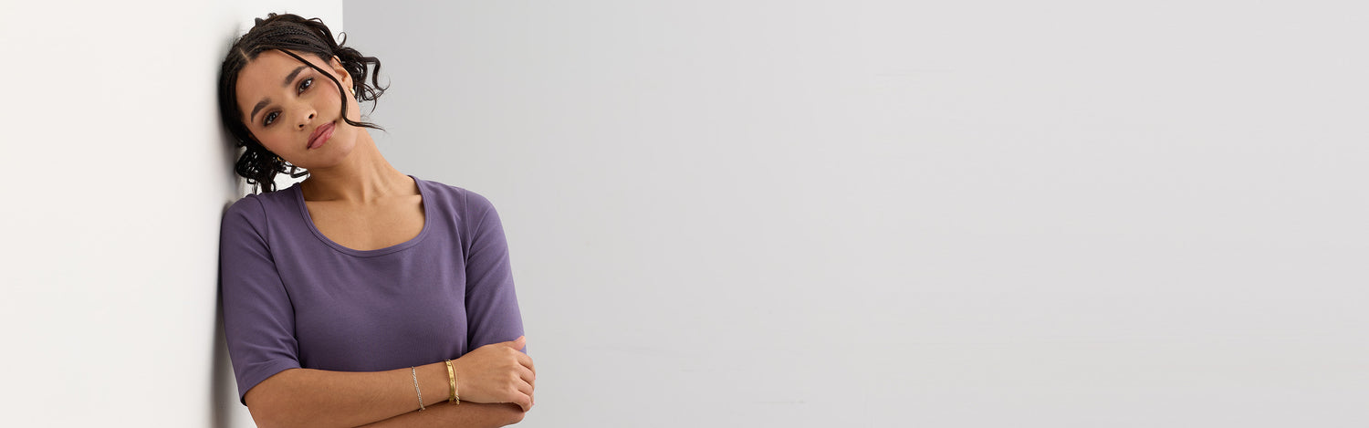 organic cotton clothing for women and men | fair trade - ethically made clothes - fair indigo