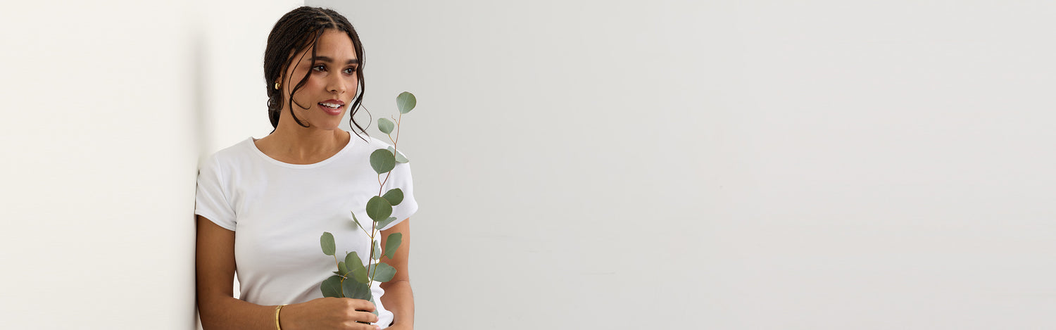 organic cotton clothing for women and men | fair trade - ethically made clothes - fair indigo