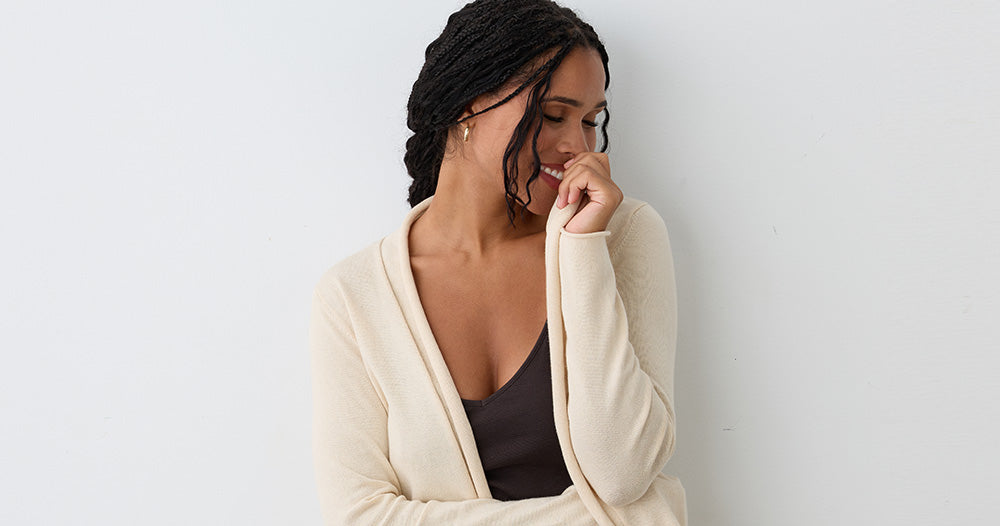 organic cotton clothing | fair trade clothes