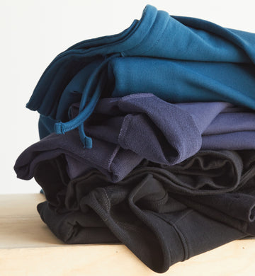 Women's Organic Cotton Joggers