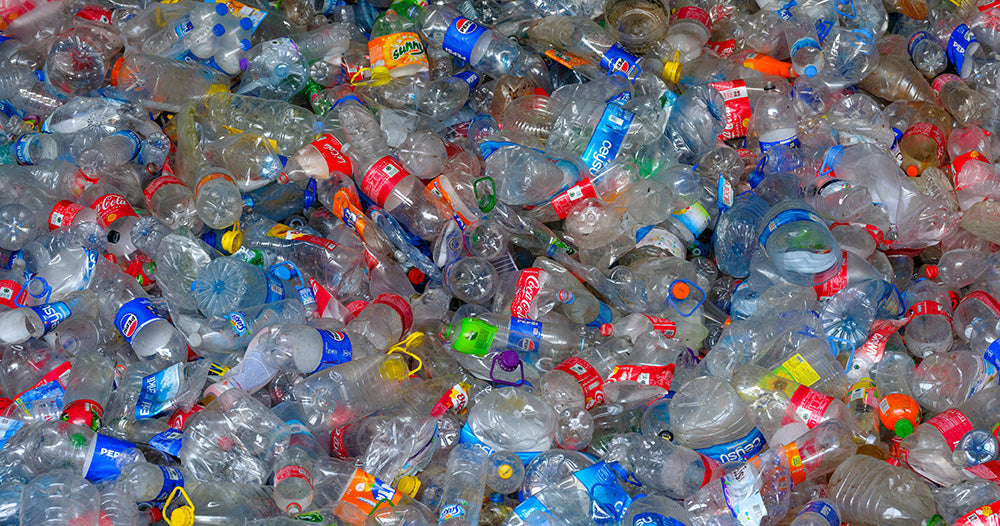 recycled plastic shipping bags