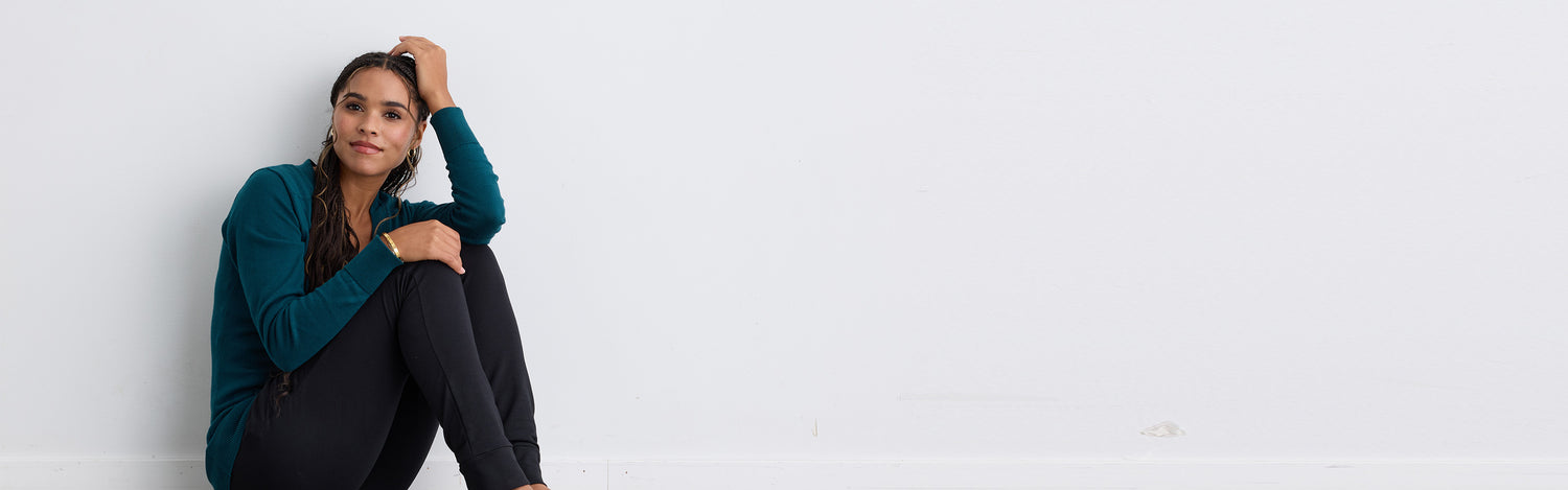 shop organic cotton clothing for women and men | ethically made fair trade clothes | organic pima cotton