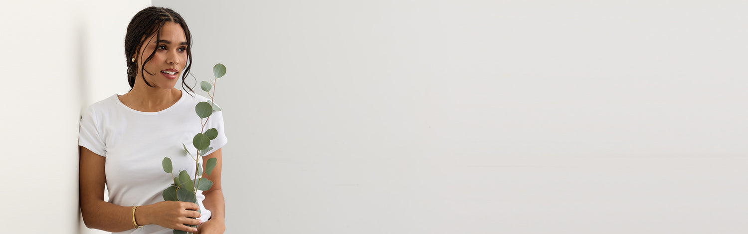 organic cotton clothing for women and men | fair trade - ethically made clothes - fair indigo