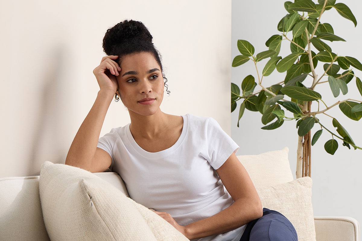 organic cotton clothing - fair trade & ethically made pima cotton clothes