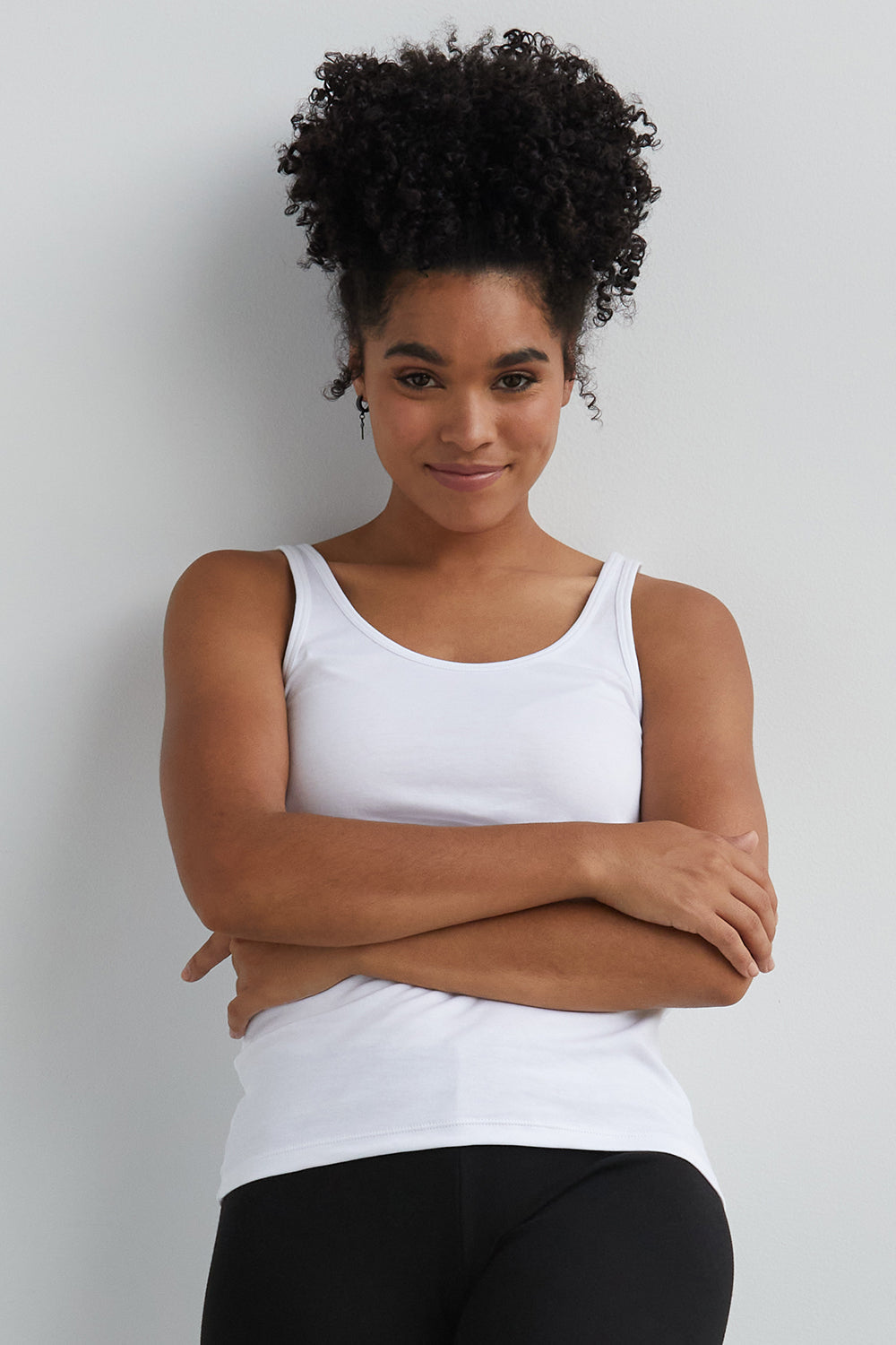 100 Cotton Clothing for Women Fair Indigo