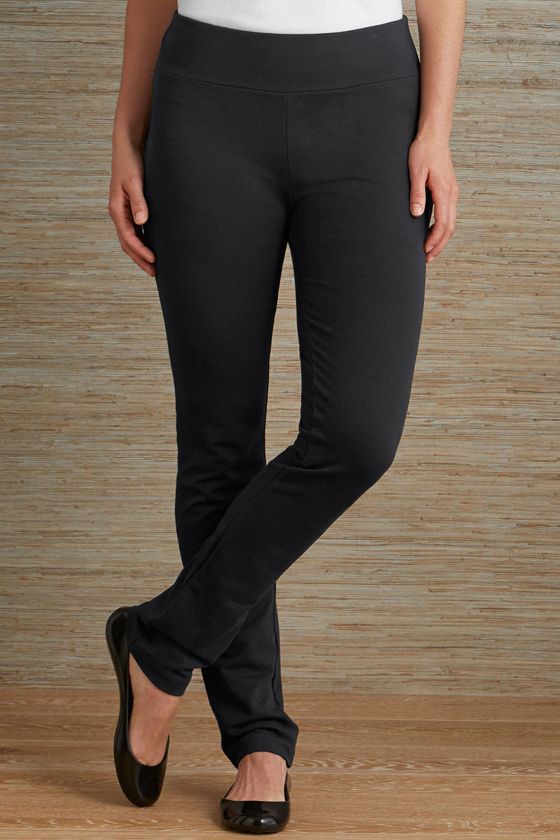 Women's Organic Knit Pants