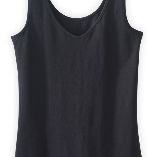 Women's Reversible Tank Top | 2 in 1 Tank Top