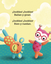 jiffy the giraffe organic cotton stuffed animal - ethically made - fair trade - fair indigo - joobles