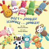 meet the joobles bilingual picture book by author monica brown - fair indigo