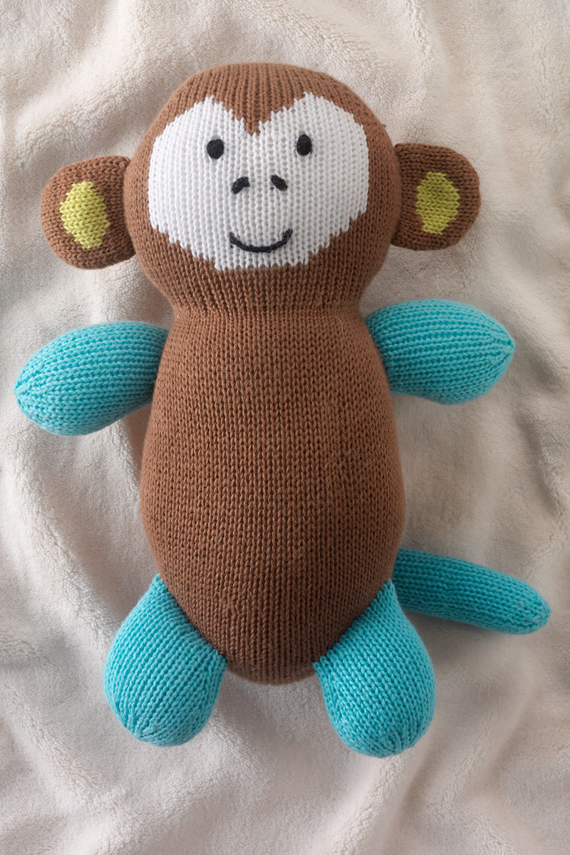 Indigo online stuffed animals
